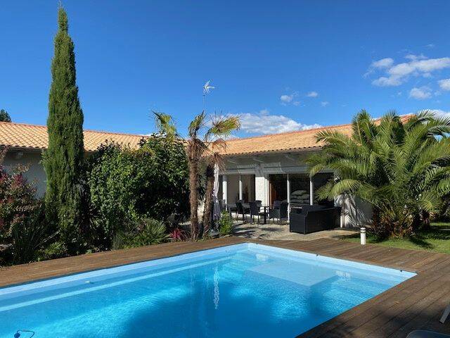 Maison 6 pièces 216 m² · à La Teste-de-Buch · 216 m² · 790 000 €