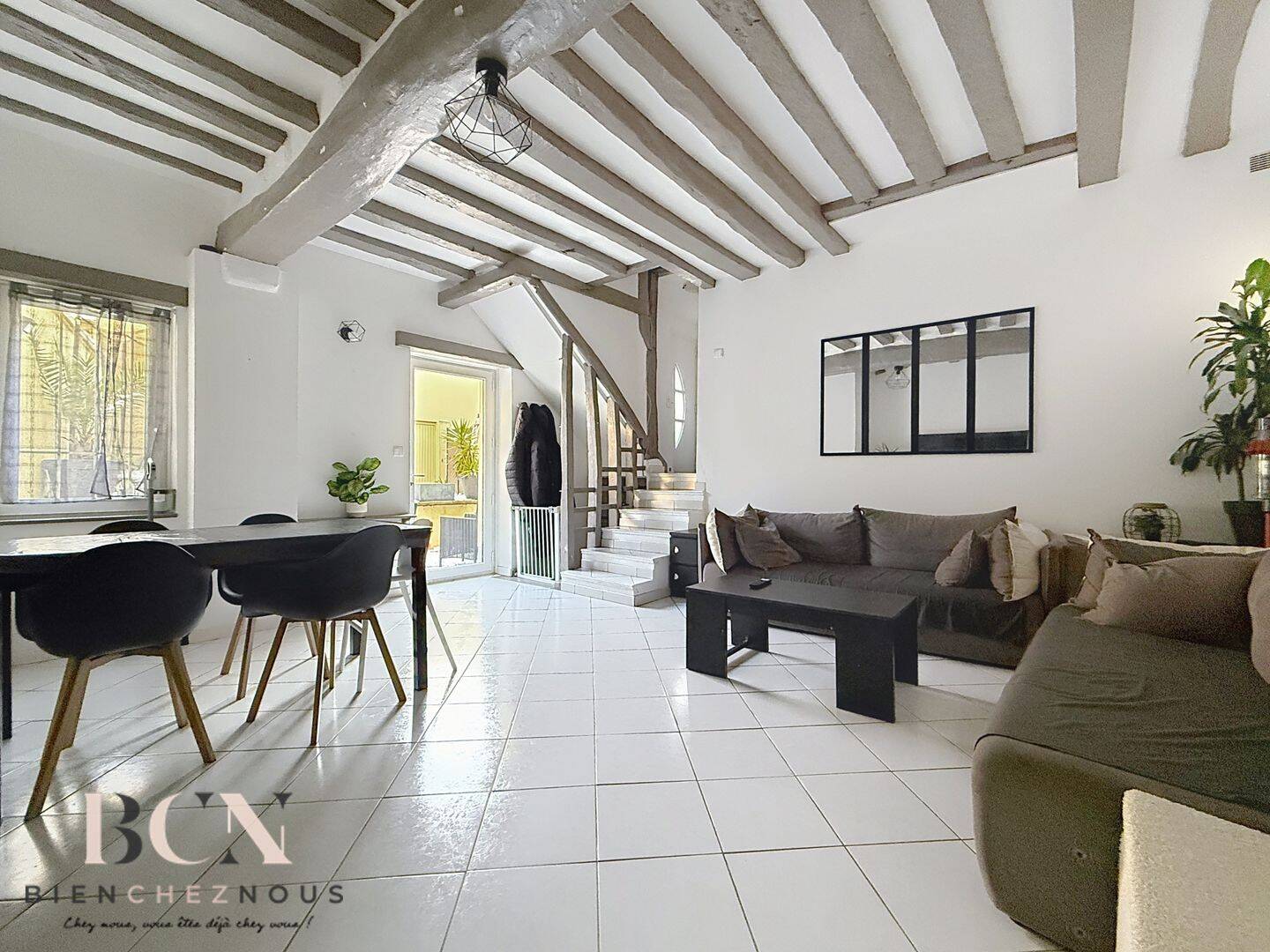 Maison 5 pièces 125 m² · à Sarcelles · 125 m² · 293 000 €