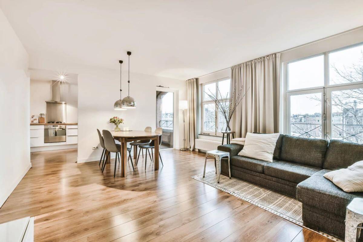 Appartement 4 pièces 82 m² · à Bassens · 82 m² · 289 000 €
