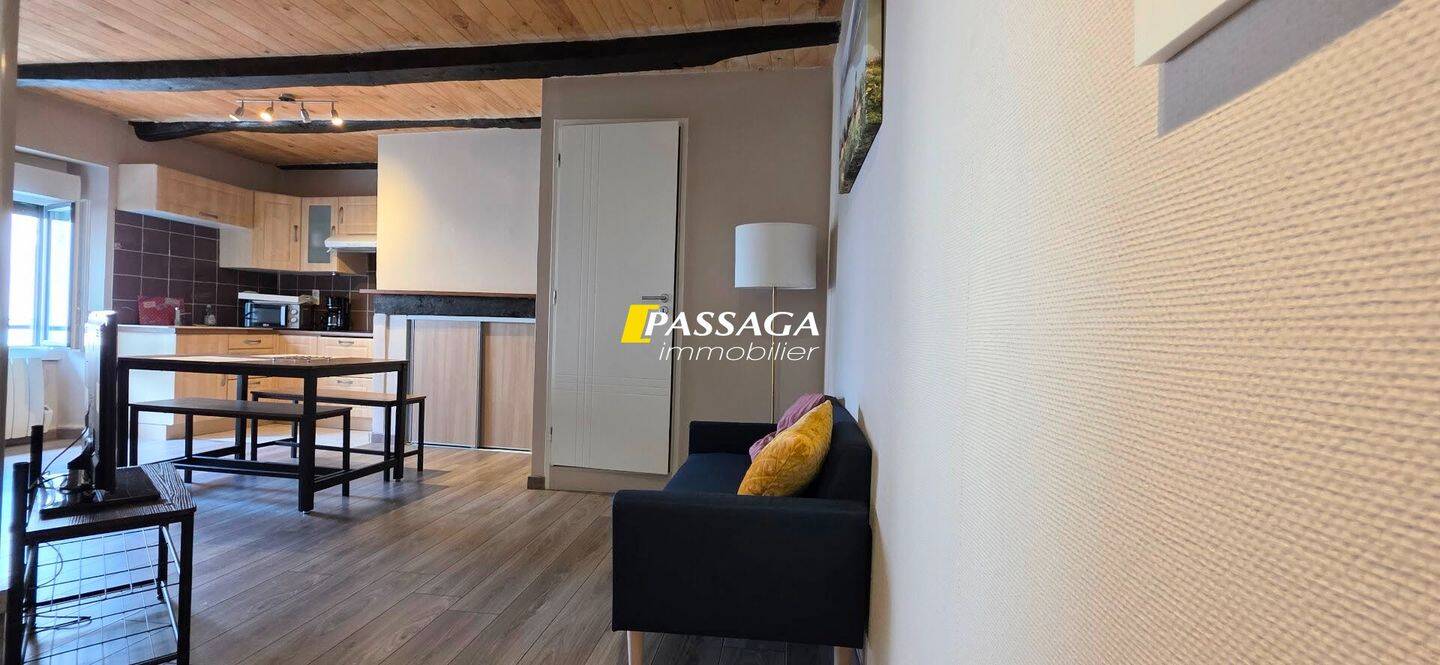 Appartement 2 pièces 33 m² · à Rodez · 33 m² · 402 €