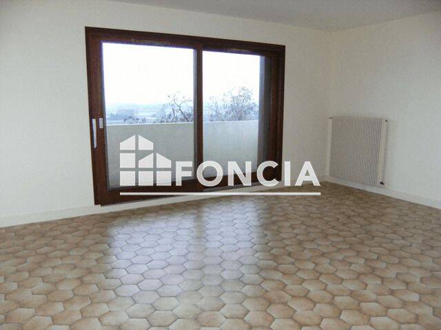 Appartement 3 pièces 67 m² · à Gien · 67,1 m² · 525 €/mois