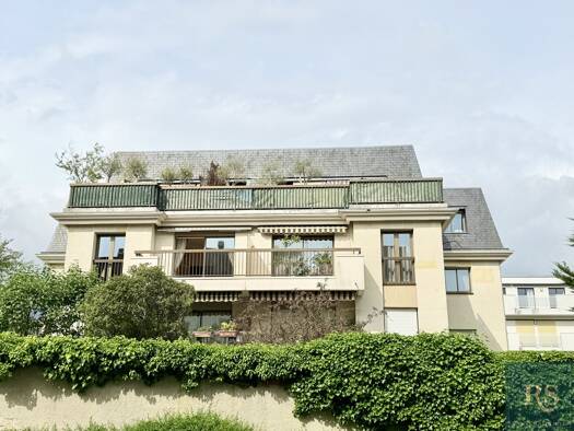 Appartement à vendre 499 000 € 4 pièces 3 chambres 89,7 m² Étage 2/3 Antony 92160