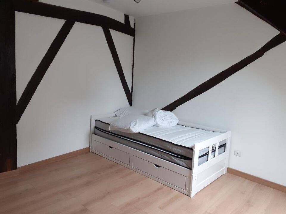 Appartement 1 pièce 16 m² · à Bourges · 16 m² · 470 €