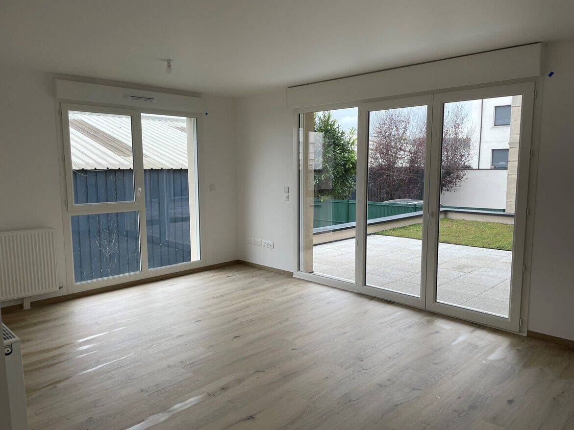 Appartement 3 pièces 64 m² · à Rouen · 64,1 m² · 821 €