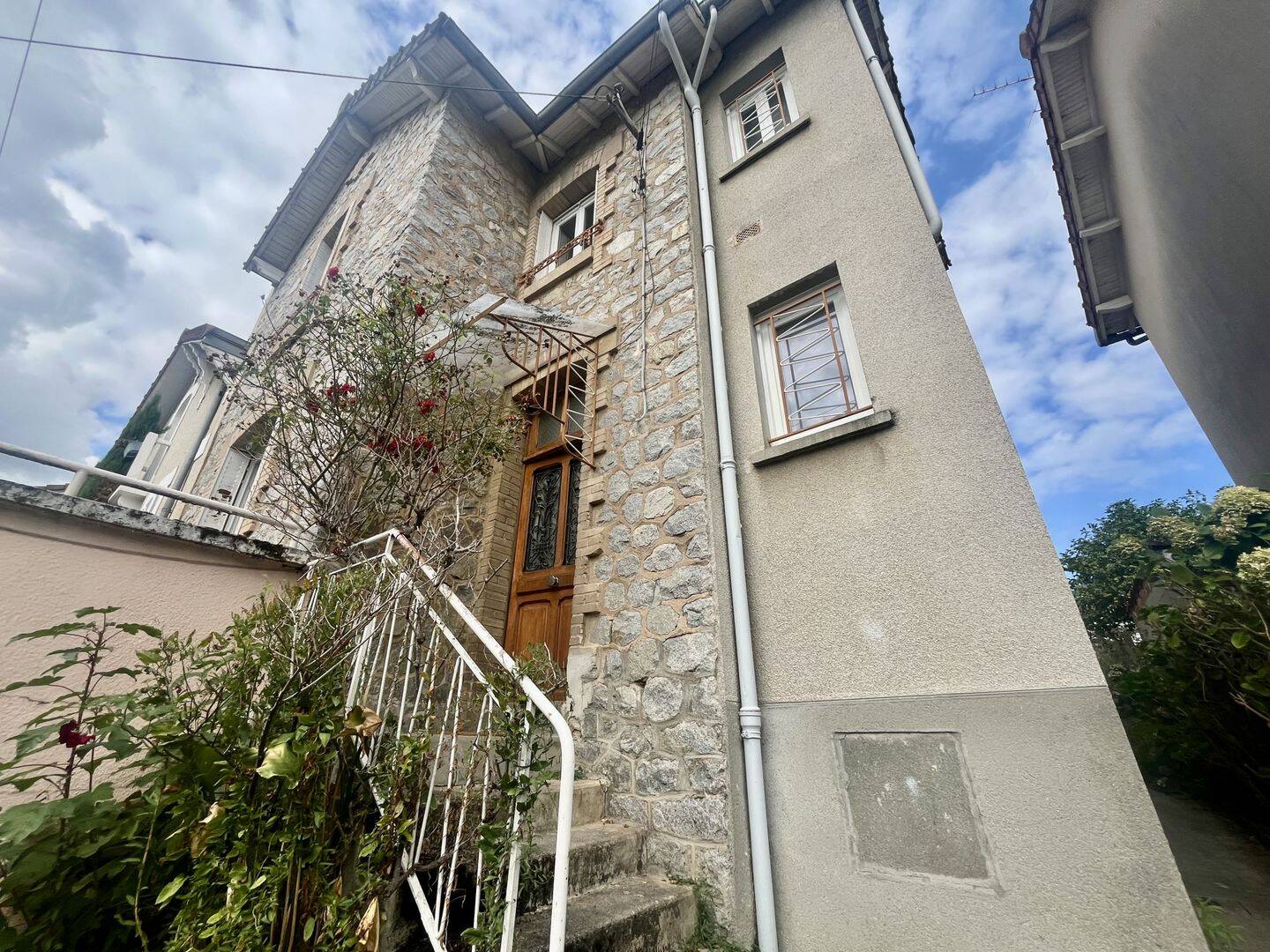 Maison 4 pièces 99 m² · à Limoges · 99 m² · 197 950 €