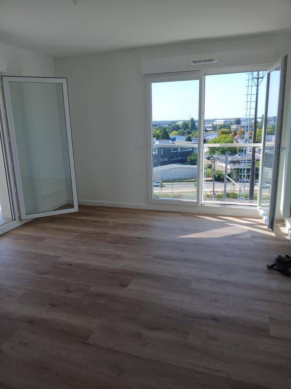 Appartement 3 pièces 65 m² · à Vannes · 65 m² · 1 000 €