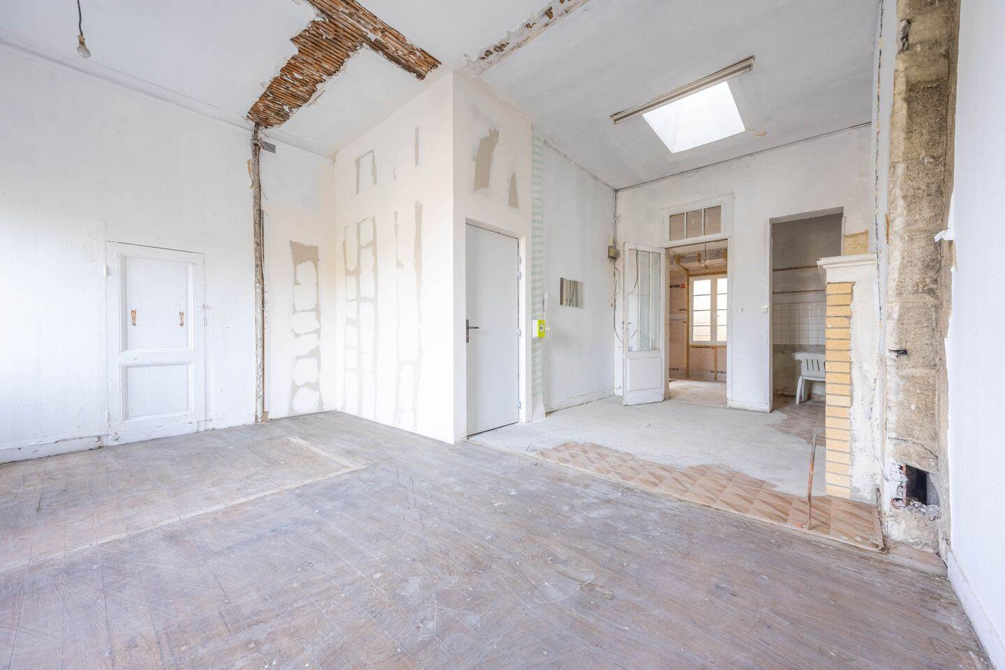 Appartement 2 pièces 44 m² · à Bordeaux · 44,3 m² · 165 000 €