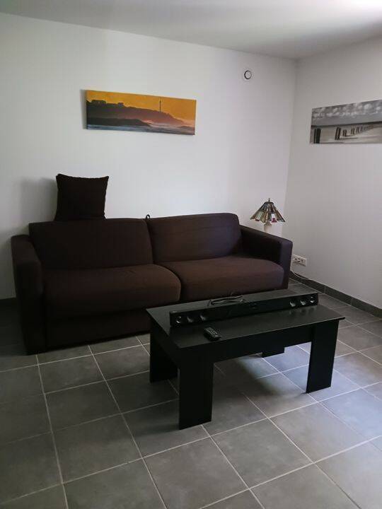 Appartement 1 pièce 25 m² · à Mouguerre · 25 m² · 450 €