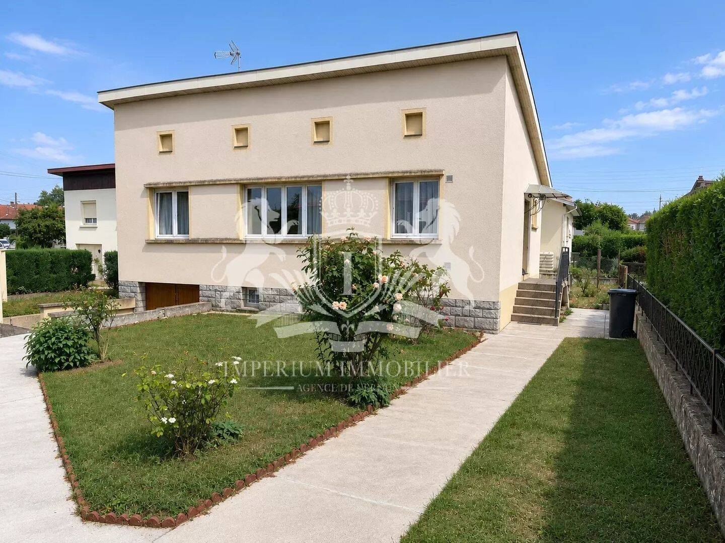 Maison 4 pièces 81 m² · à Verdun · 81 m² · 136 000 €