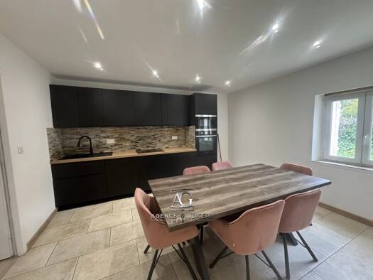 Maison jumelée à vendre 428 000 € 4 pièces 89,9 m² Cuttoli-Corticchiato 20167