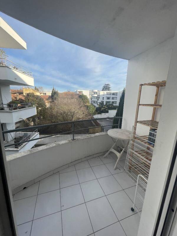Appartement 1 pièce 22 m² · à Montpellier · 22 m² · 544 €