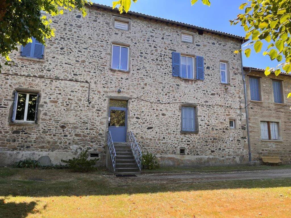 Appartement 2 pièces 38 m² · à Mornant · 38 m² · 775 €