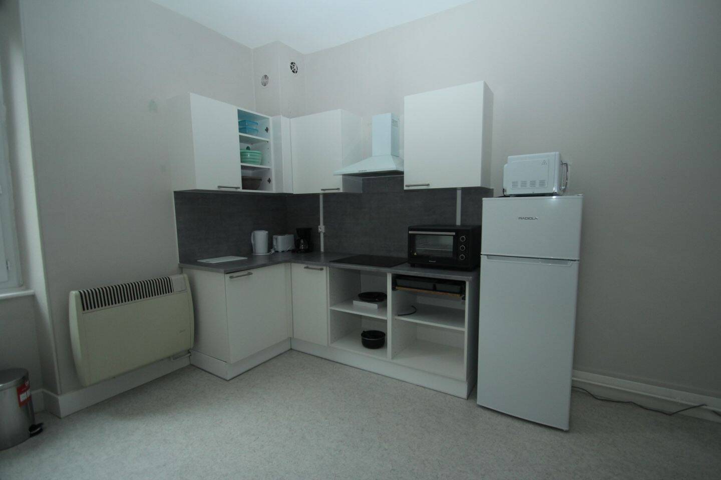 Appartement 1 pièce 37 m² · à Decize · 37 m² · 380 €