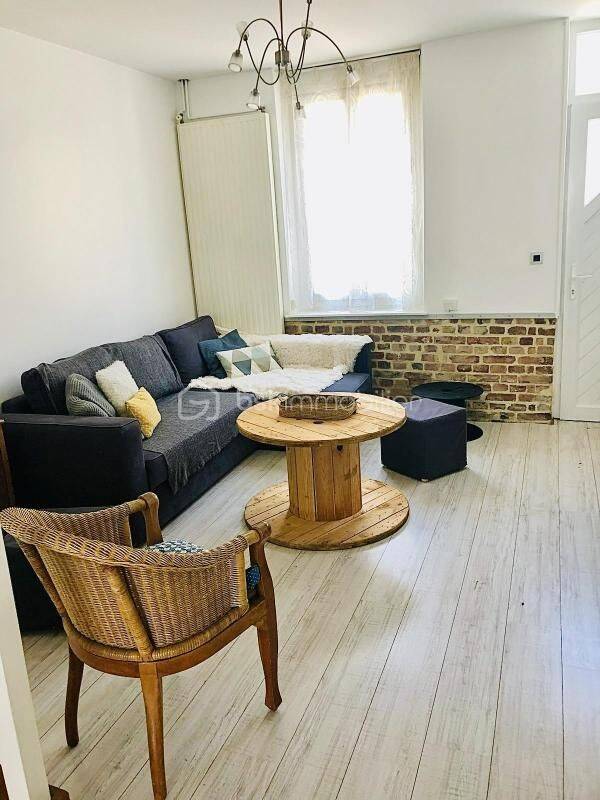 Maison 4 pièces 75 m² · à Amiens · 75 m² · 199 000 €