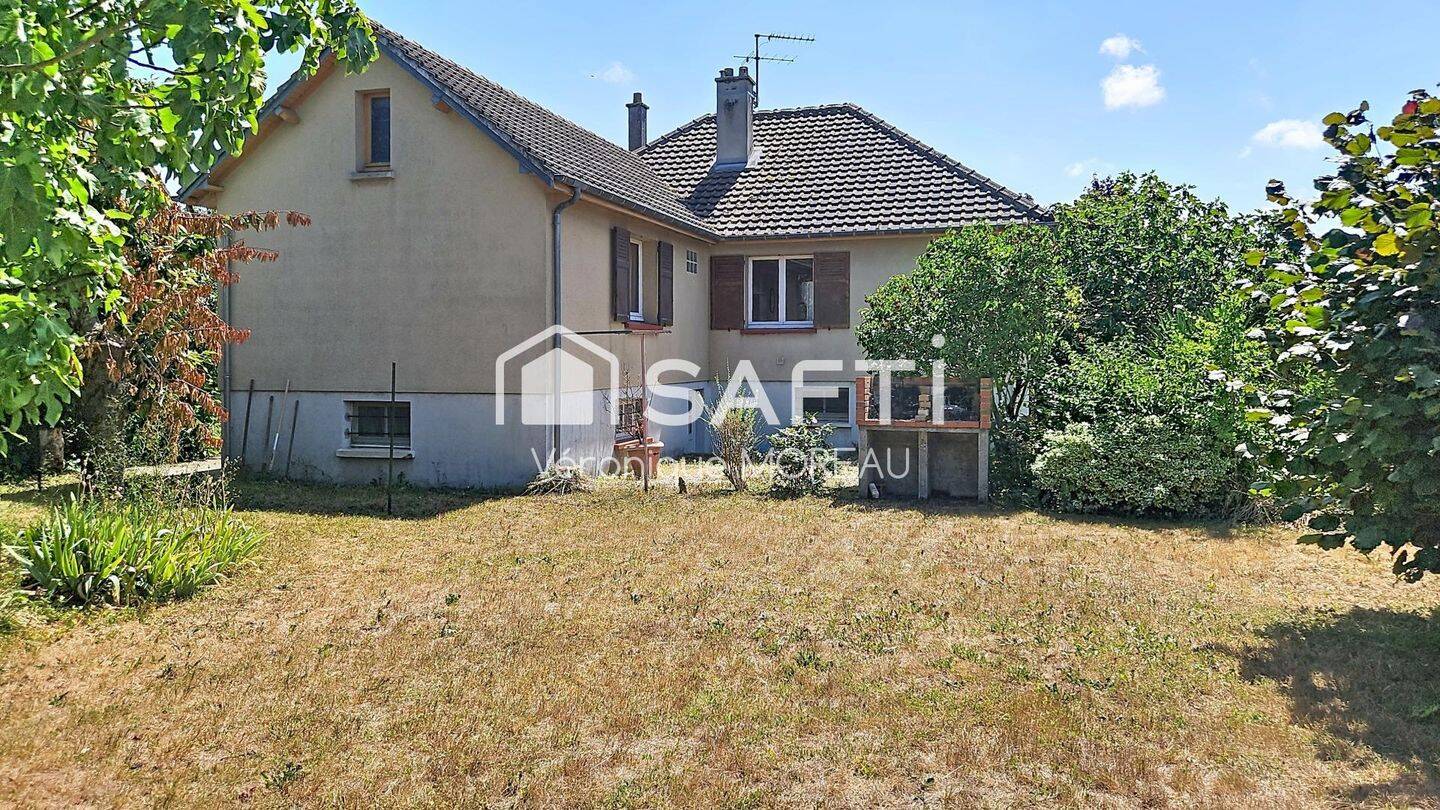 Maison 4 pièces 91 m² · à Hérouvillette · 91 m² · 253 000 €
