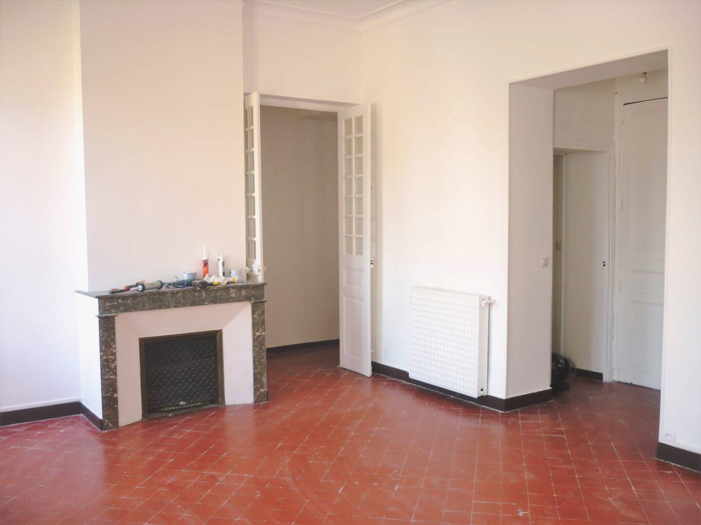 Appartement 3 pièces 72 m² · à Nîmes · 72 m² · 750 €