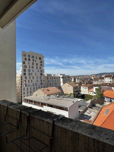 Appartement 1 pièce 19 m² · à Marseille 6ème Arrondissement · 19 m² · 479 €
