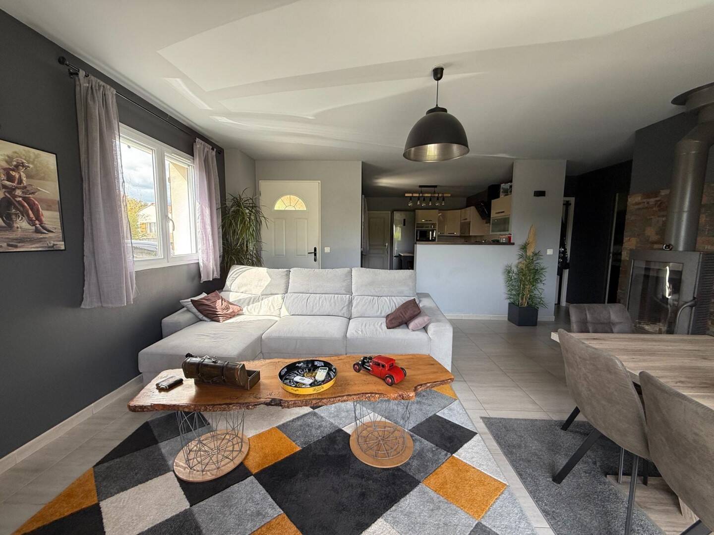 Maison 3 pièces 72 m² · à Penta-Di-Casinca · 72 m² · 372 750 €