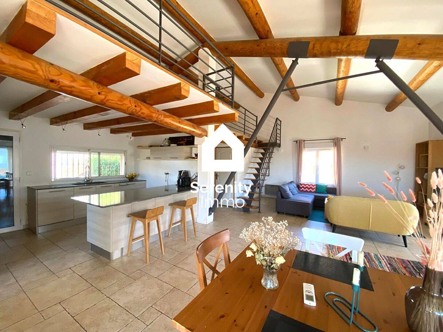 Maison 5 pièces 187 m² · à Marseille 15ème Arrondissement · 187 m² · 577 500 €