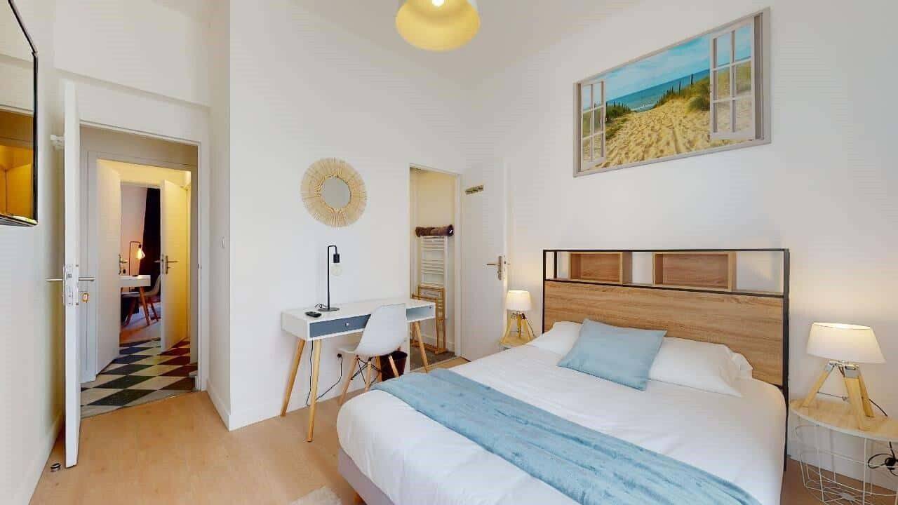 Gaston - Private Room (9) - Colocation — 1