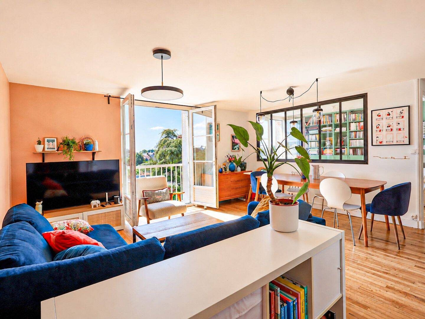 Appartement 4 pièces 75 m² · à Nantes · 75 m² · 299 500 €