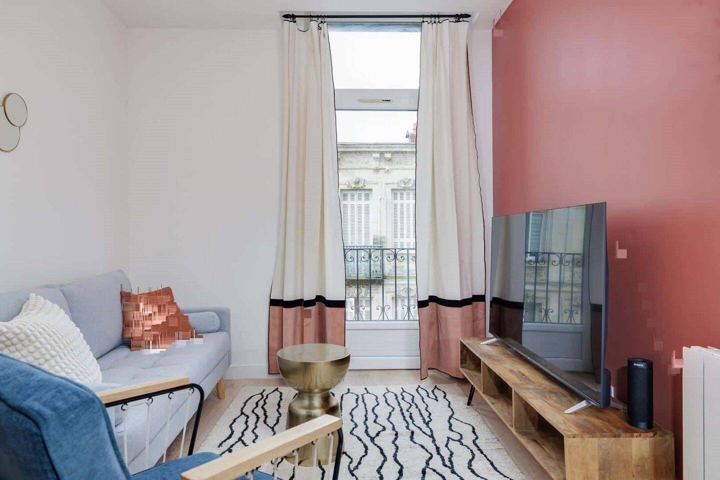 Chambre 1 - MONADEY - Colocation — 6