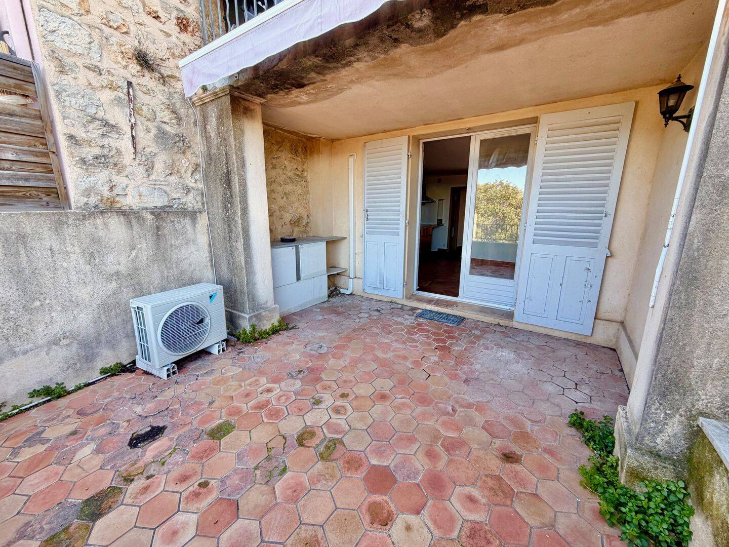 Appartement 3 pièces 46 m² · à Montauroux · 45,9 m² · 790 €