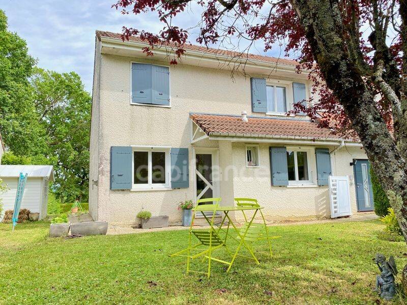 Maison 6 pièces 126 m² · à Échenevex · 126 m² · 660 000 €