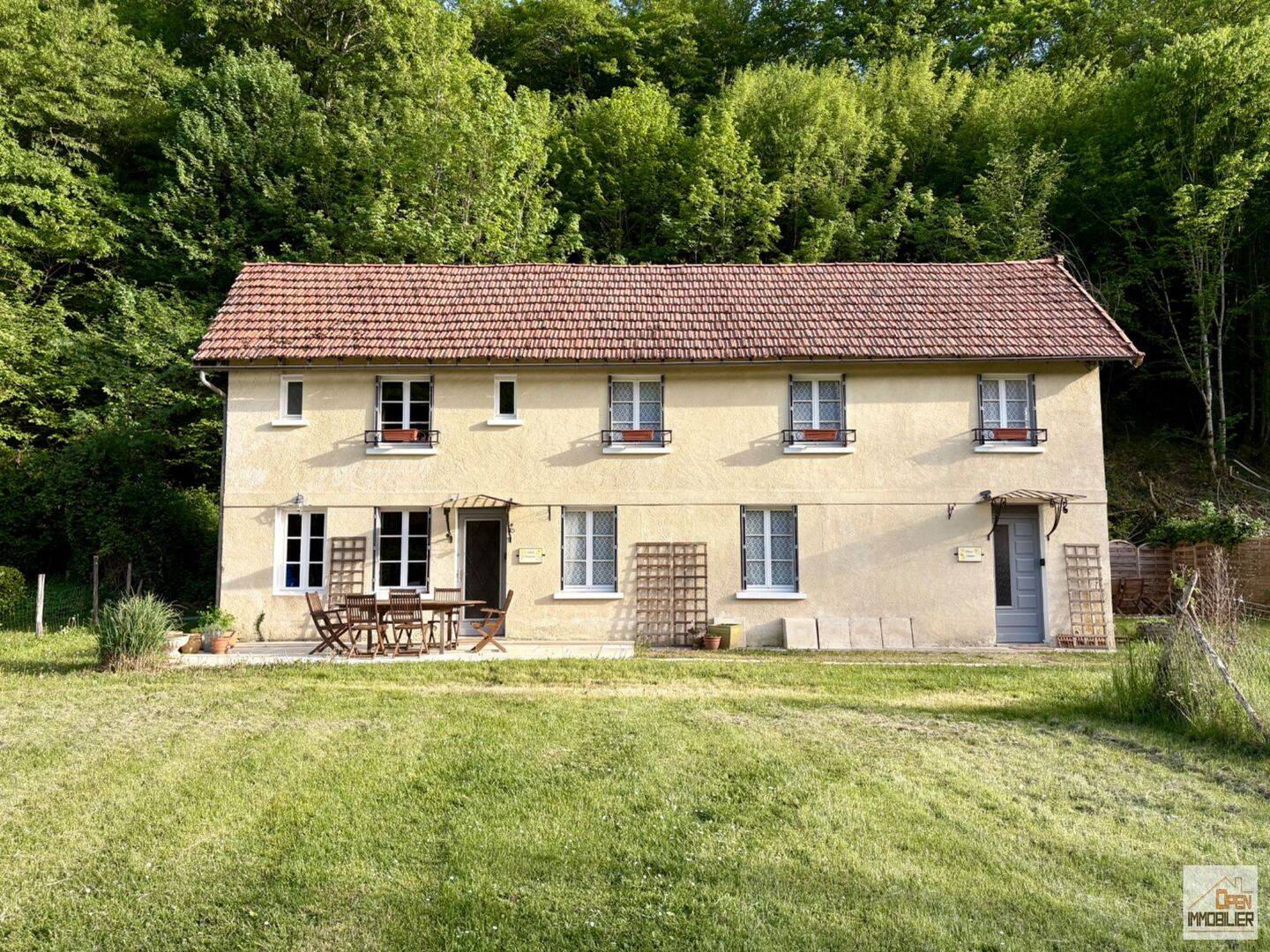 Maison 6 pièces 133 m² · à Les Eyzies · 133 m² · 280 000 €