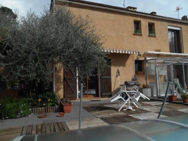 Maison 5 pièces 120 m² · à Contes · 120 m² · 428 000 €