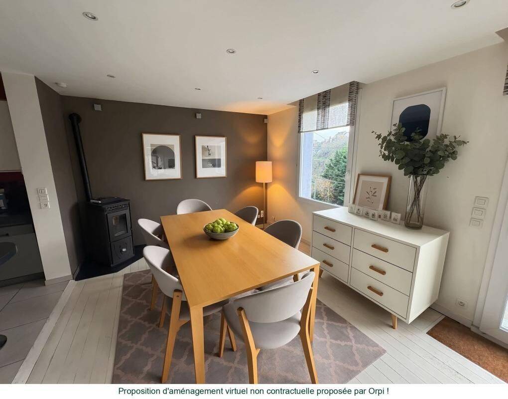 Maison 5 pièces 101 m² · à Plérin · 101 m² · 248 980 €