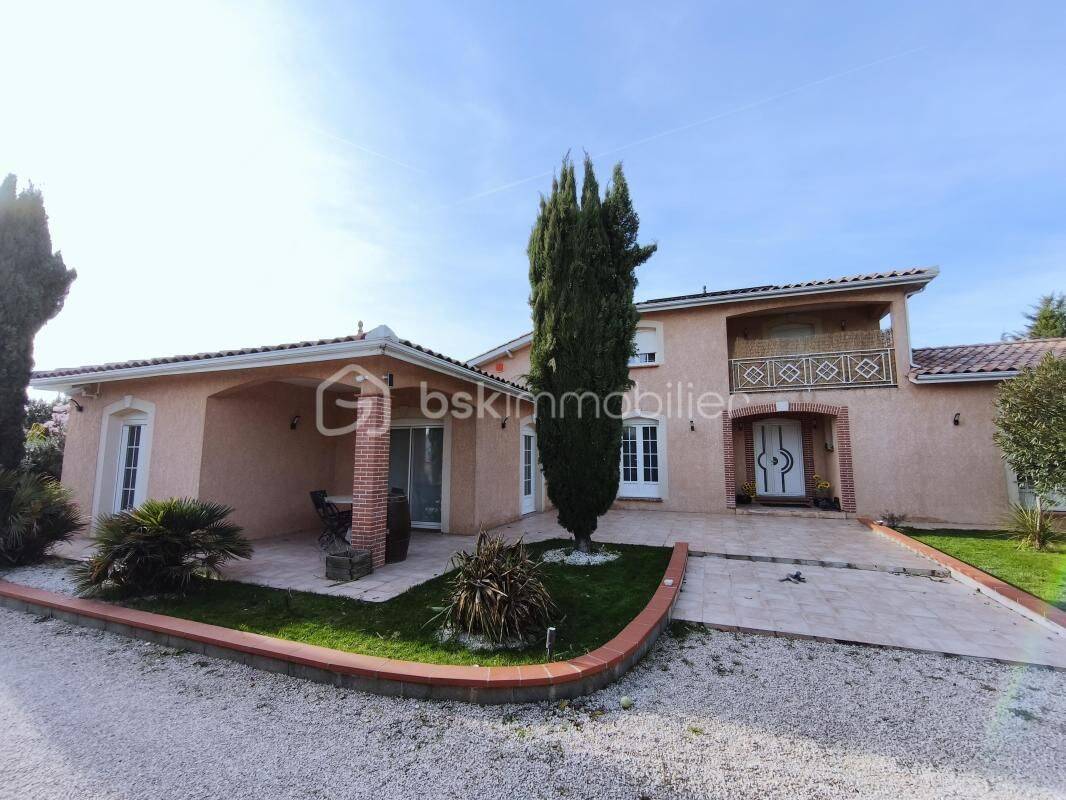 Maison 9 pièces 245 m² · à Toulouse · 245 m² · 699 000 €