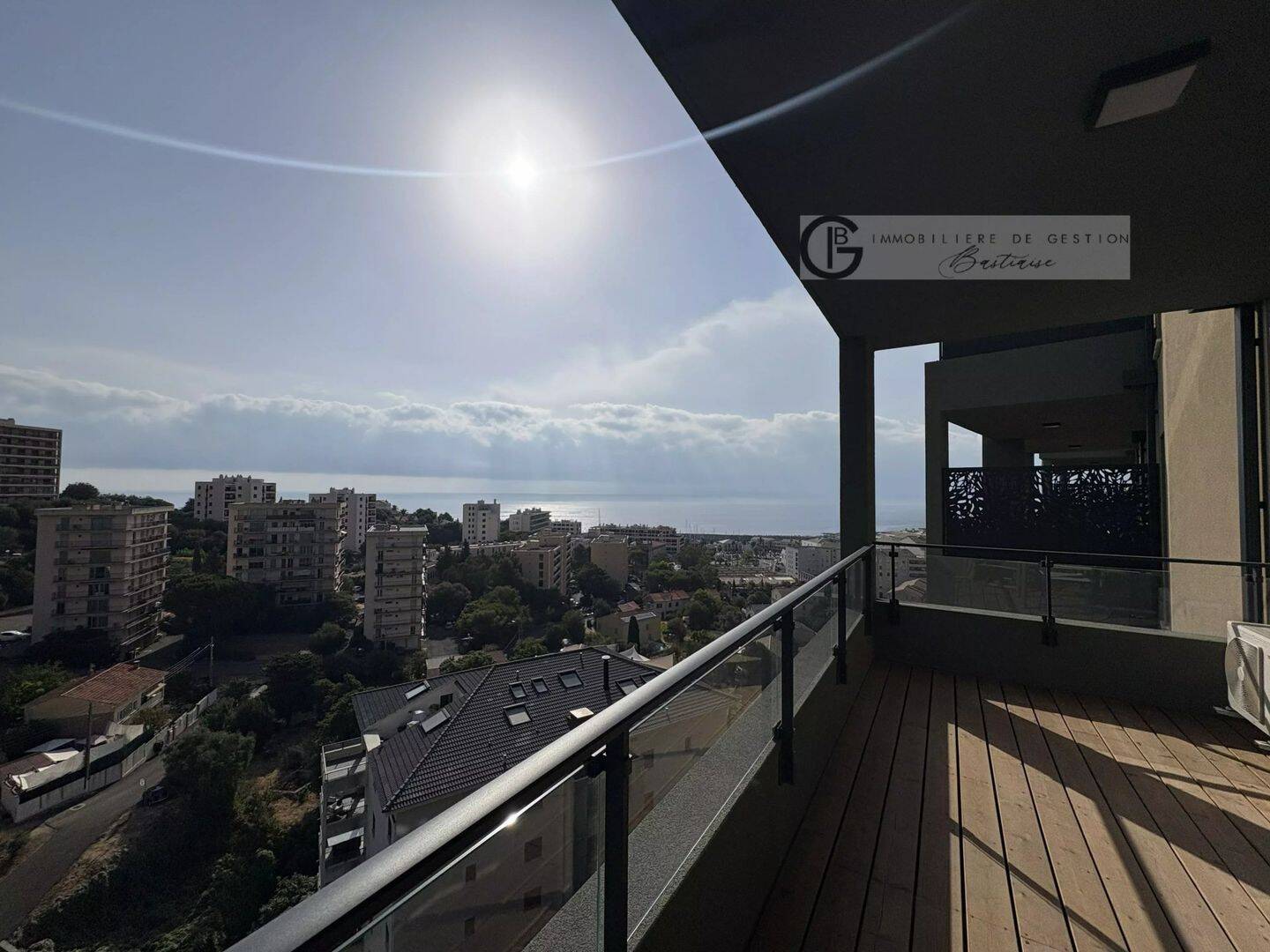 Appartement 1 pièce 27 m² · à Bastia · 27 m² · 670 €