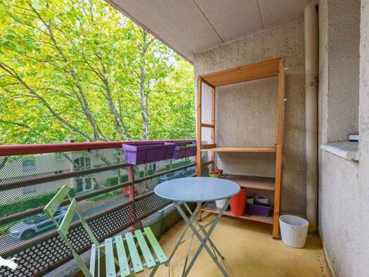 Appartement à vendre 234 999 € 3 pièces 2 chambres 66 m² 2ème étage La Sourderie-Nord Montigny-le-Bretonneux 78180