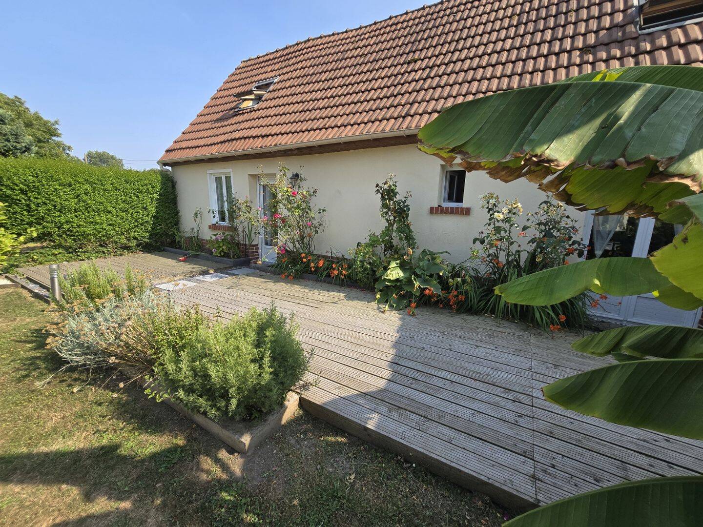 Maison 5 pièces 90 m² · à Méneslies · 90 m² · 180 000 €