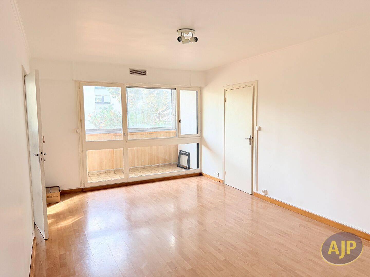Appartement 2 pièces 47 m² · à Saint-Herblain · 46,8 m² · 108 200 €