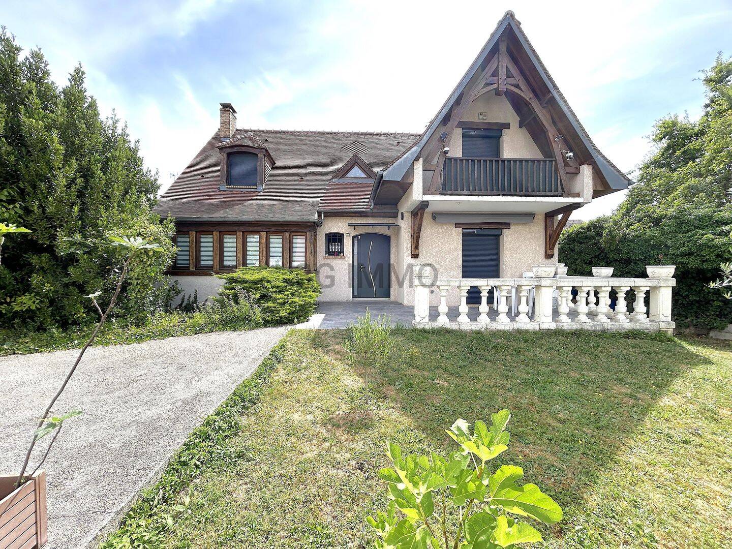 Maison 6 pièces 160 m² · à Coubron · 160 m² · 495 000 €