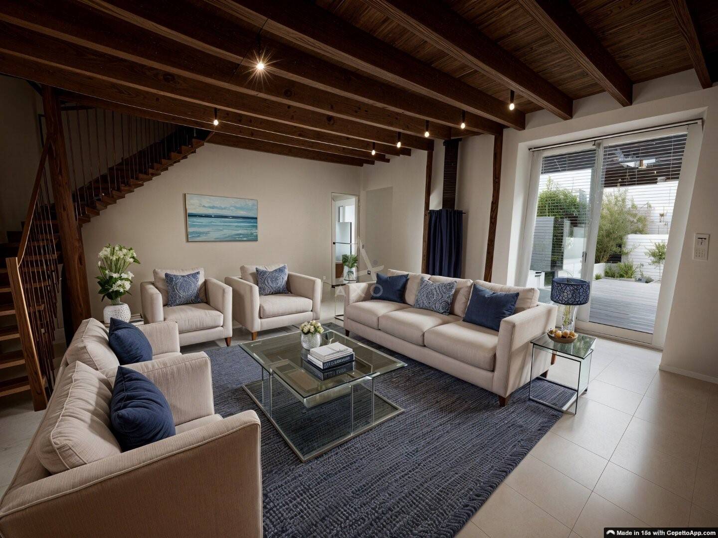 Maison 7 pièces 123 m² · à Essarts en Bocage · 123 m² · 198 000 €