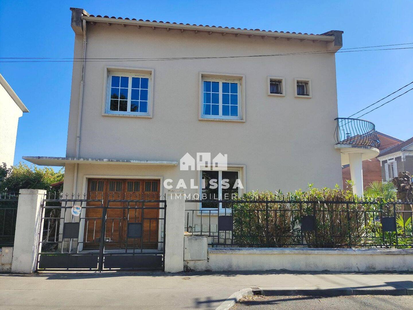 Maison — 2