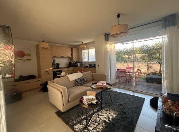 Appartement 2 pièces 46 m² · à Soustons · 45,7 m² · 880 €/mois