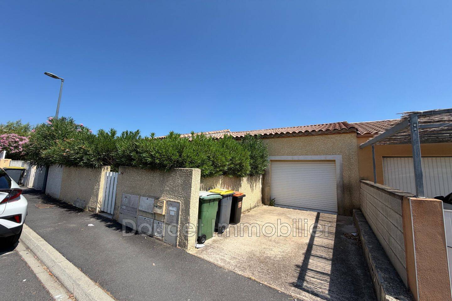 Maison 4 pièces 83 m² · à Béziers · 82,9 m² · 1 150 €/mois