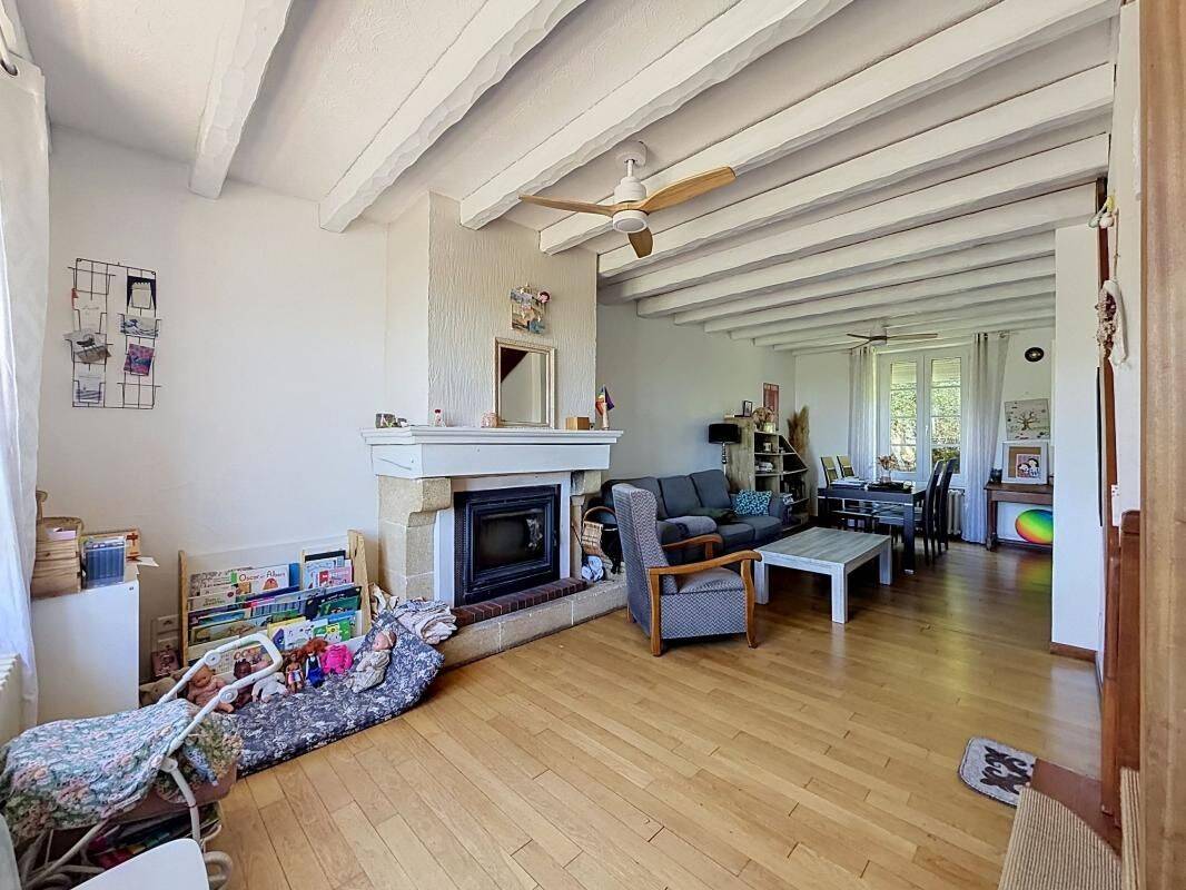 Maison 5 pièces 125 m² · à Le Creusot · 125 m² · 199 000 €