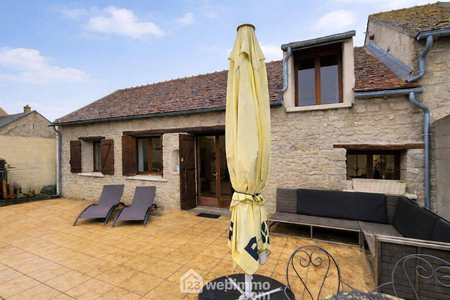 Maison 3 pièces 75 m² · à Le Malesherbois · 75 m² · 179 000 €