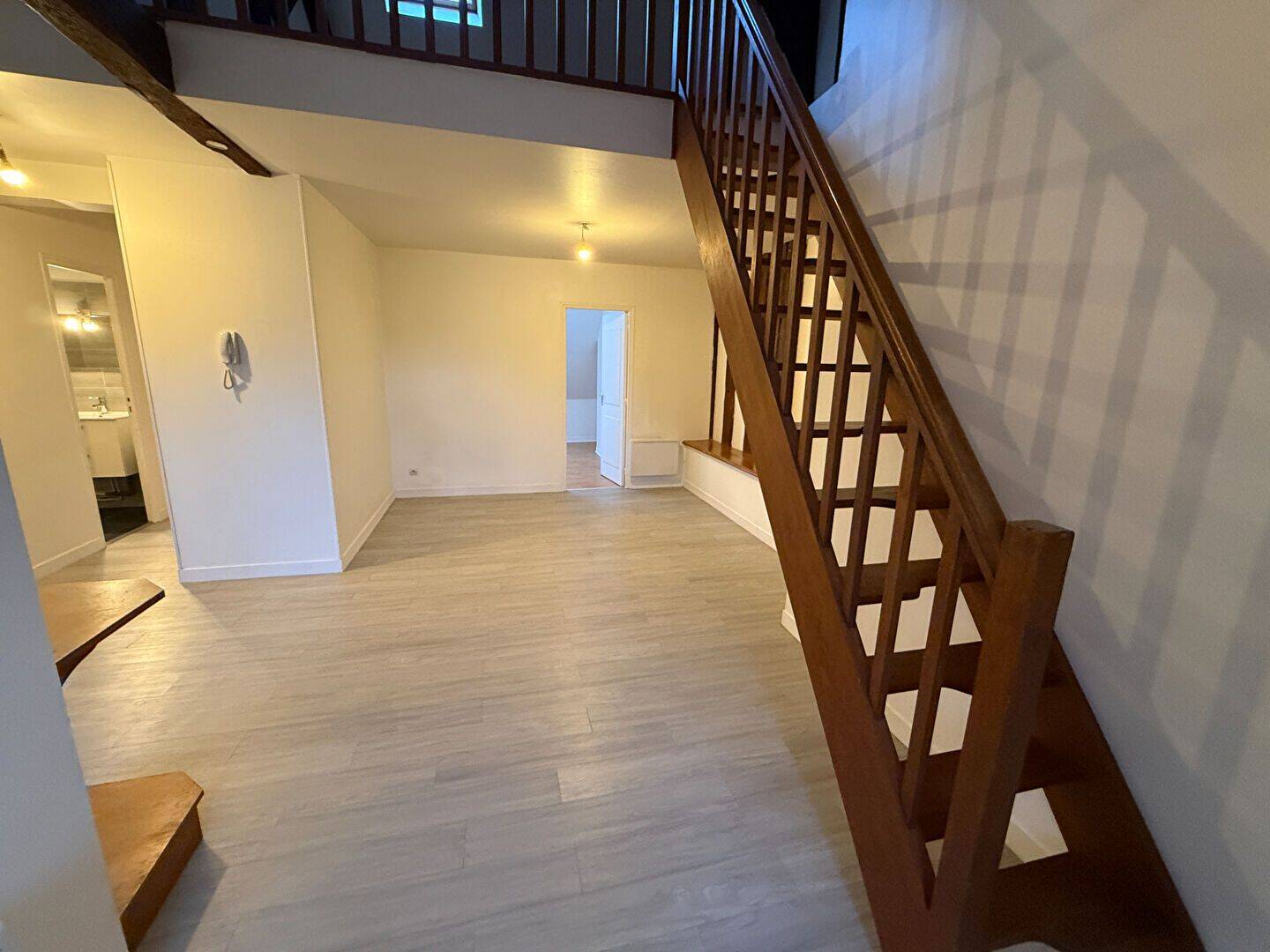 Appartement 3 pièces 65 m² · à Vendôme · 64,6 m² · 590 €