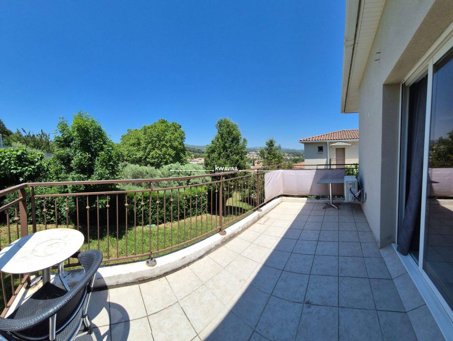 Appartement 3 pièces 64 m² · à Marseille 13ème Arrondissement · 64 m² · 287 000 €