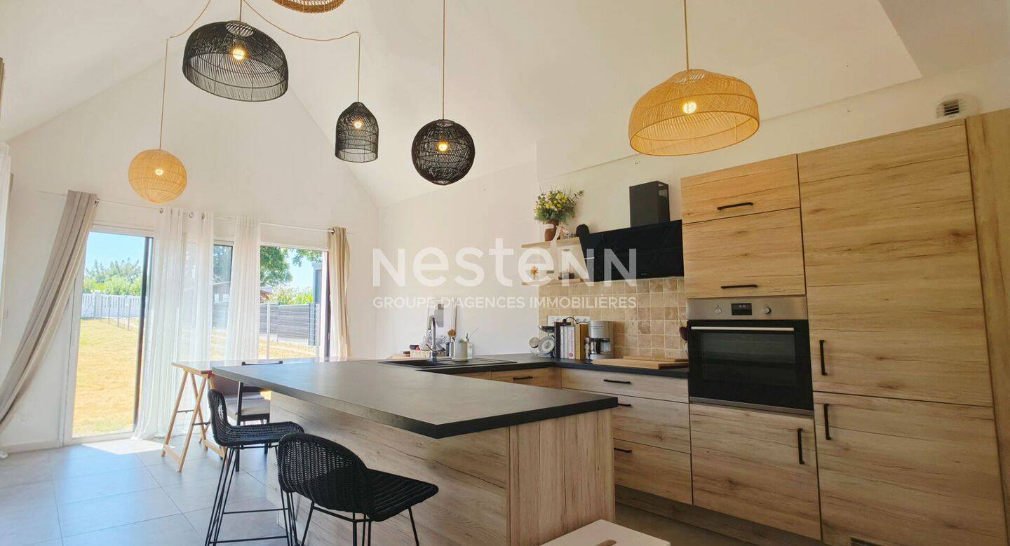 Maison 4 pièces 115 m² · à Crossac · 115 m² · 254 400 €