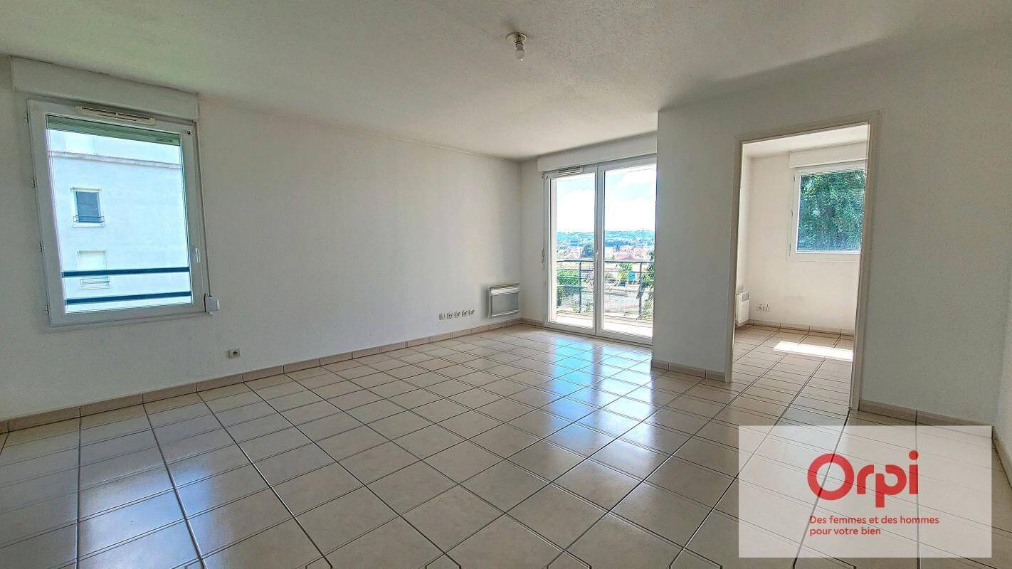Appartement 3 pièces 67 m² · à Montluçon · 67 m² · 555 €/mois