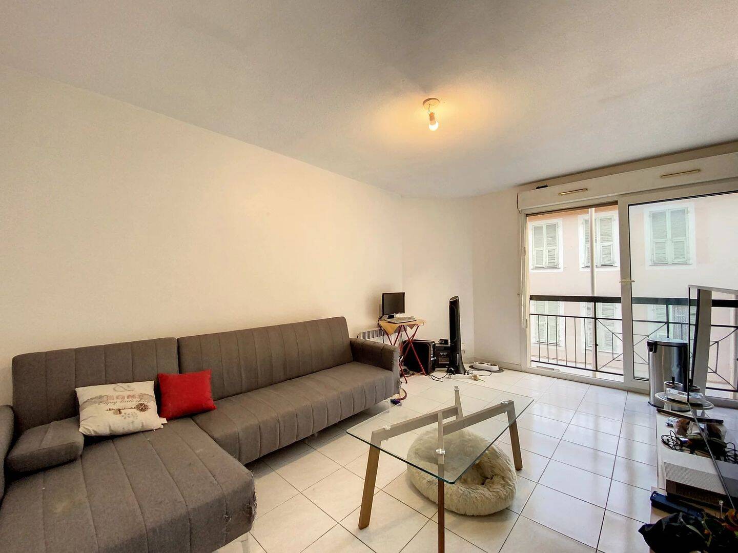 Appartement 1 pièce 24 m² · à Nice · 24 m² · 509 €