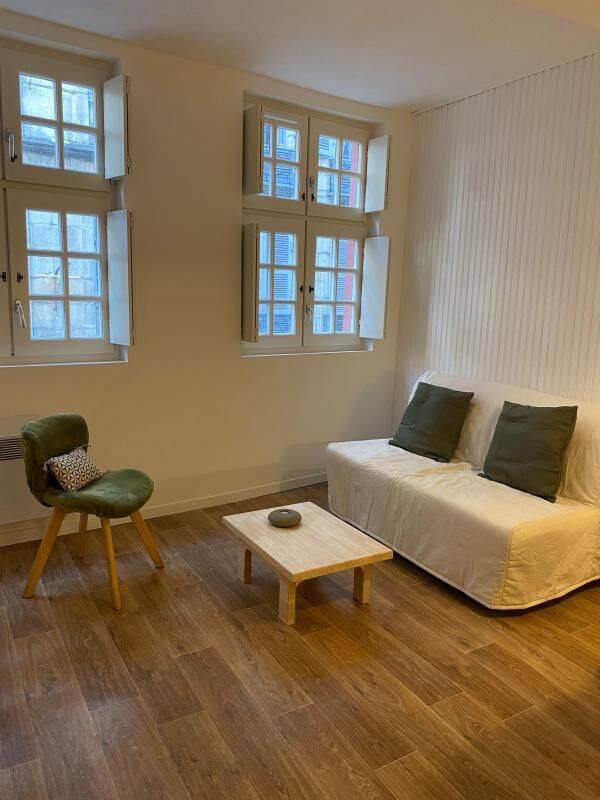 Appartement 2 pièces 35 m² · à Bayonne · 34,9 m² · 570 €