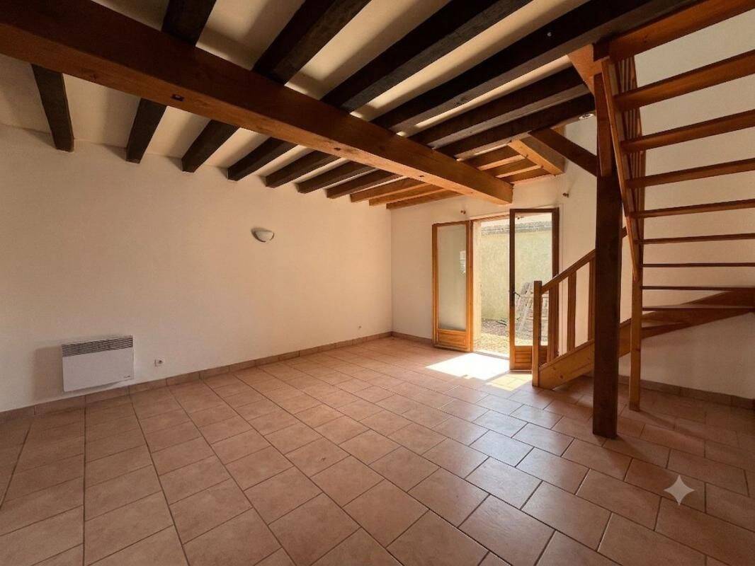 Appartement 3 pièces 56 m² · à Évreux · 56,5 m² · 700 €/mois
